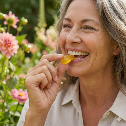 Women's Probiotic +Slippery Elm