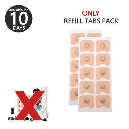 Sports Nasal Strips Magnetic Nose Dilator Increase Sports Air Intake Improve Sleeping Reduce Snoring Magnetic Nasal Strips